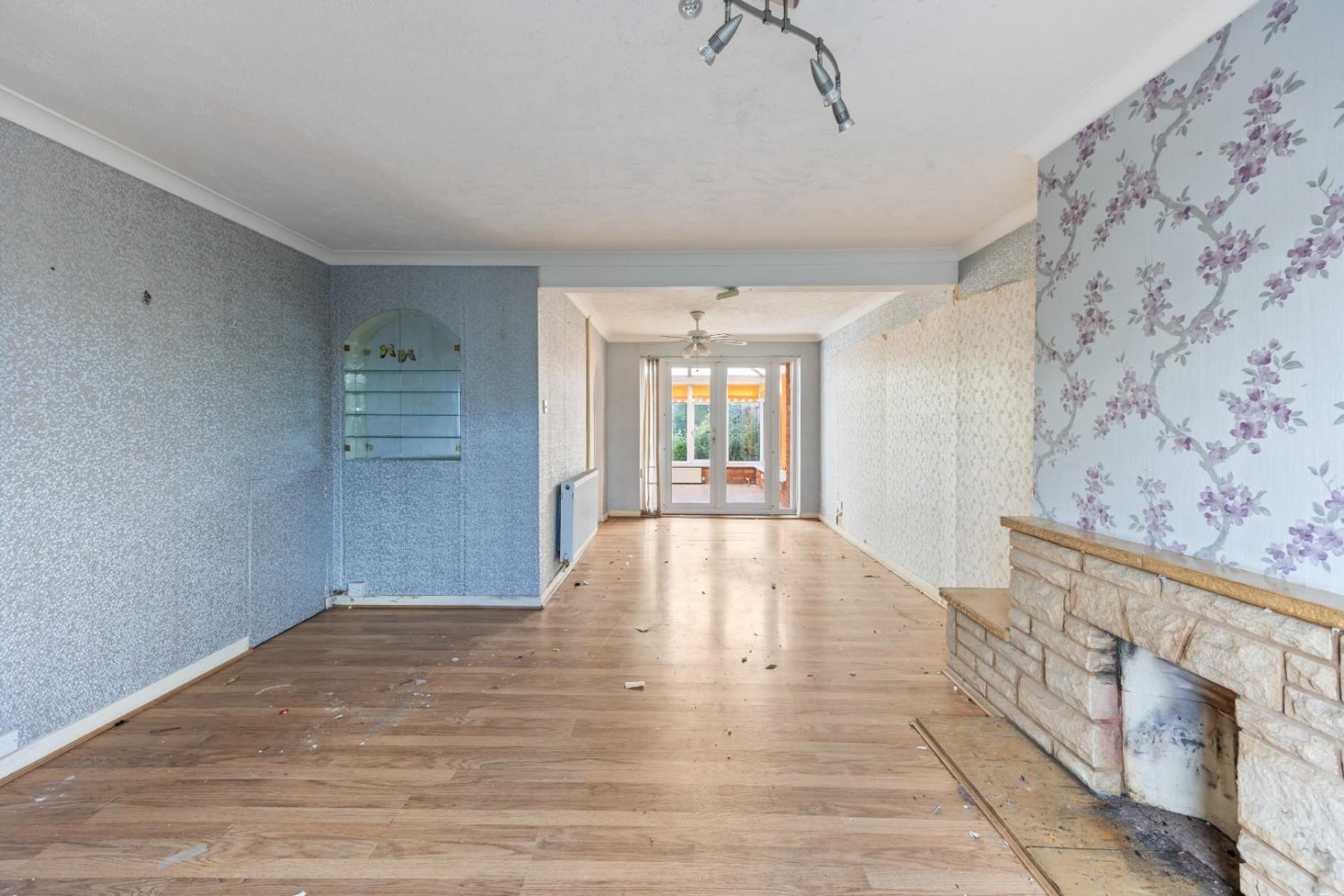 Belland Drive, Bristol