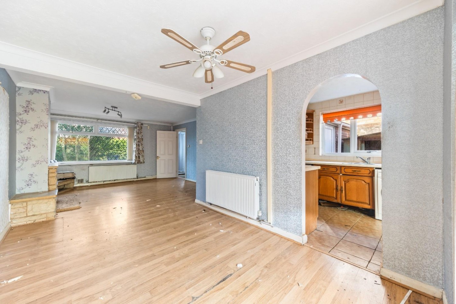 Belland Drive, Bristol