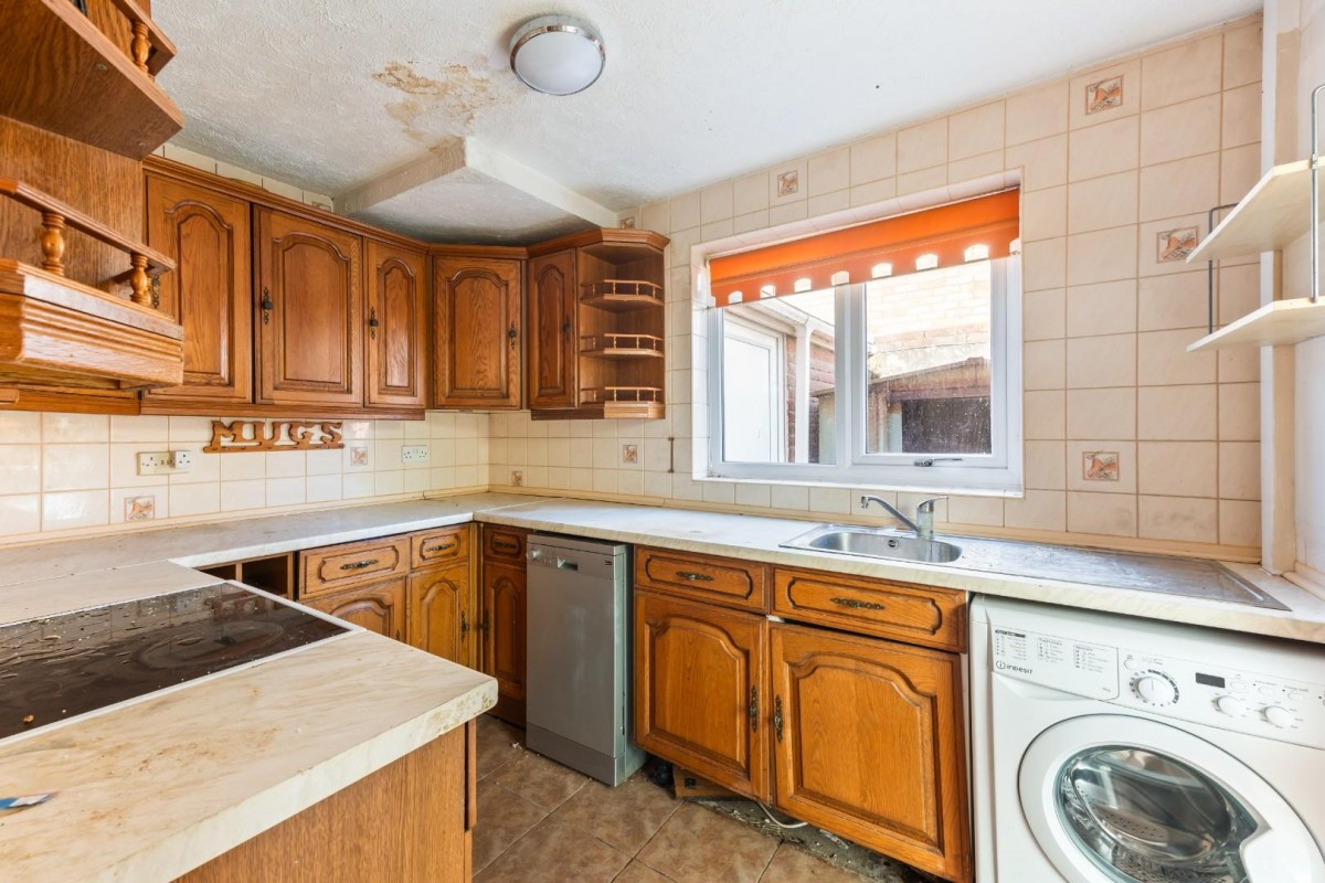 Belland Drive, Bristol