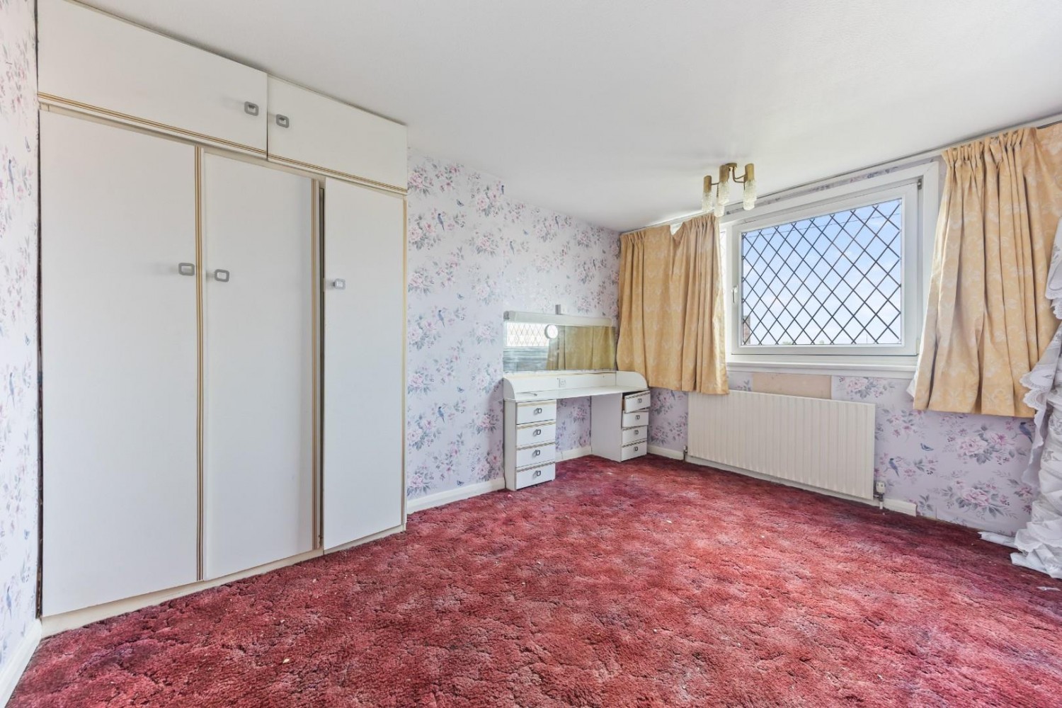 Belland Drive, Bristol