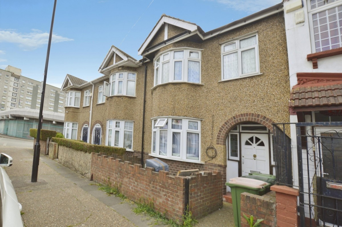 Rochester Ave, Upton Park, London, E13 9JL