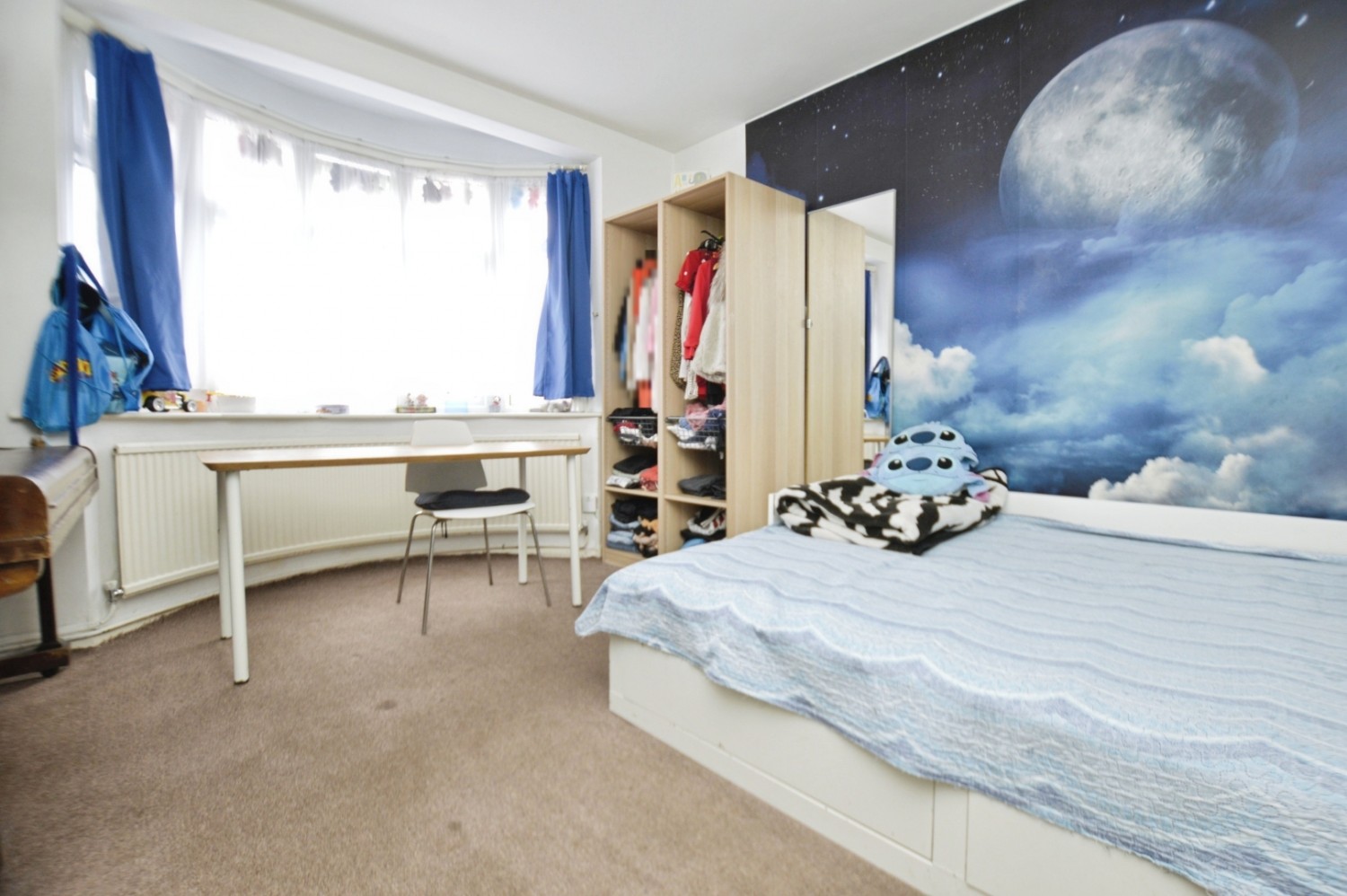 Rochester Ave, Upton Park, London, E13 9JL