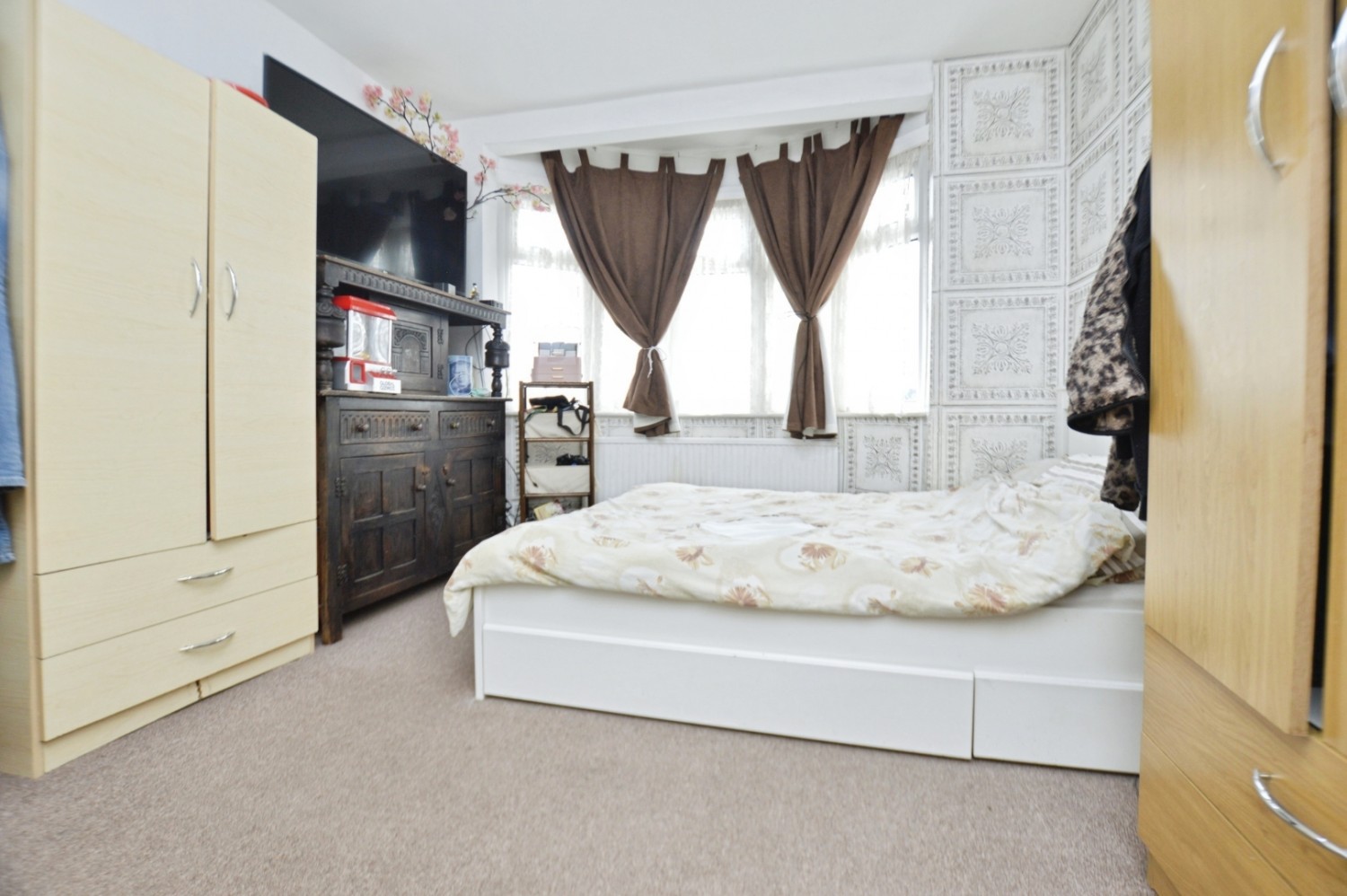 Rochester Ave, Upton Park, London, E13 9JL