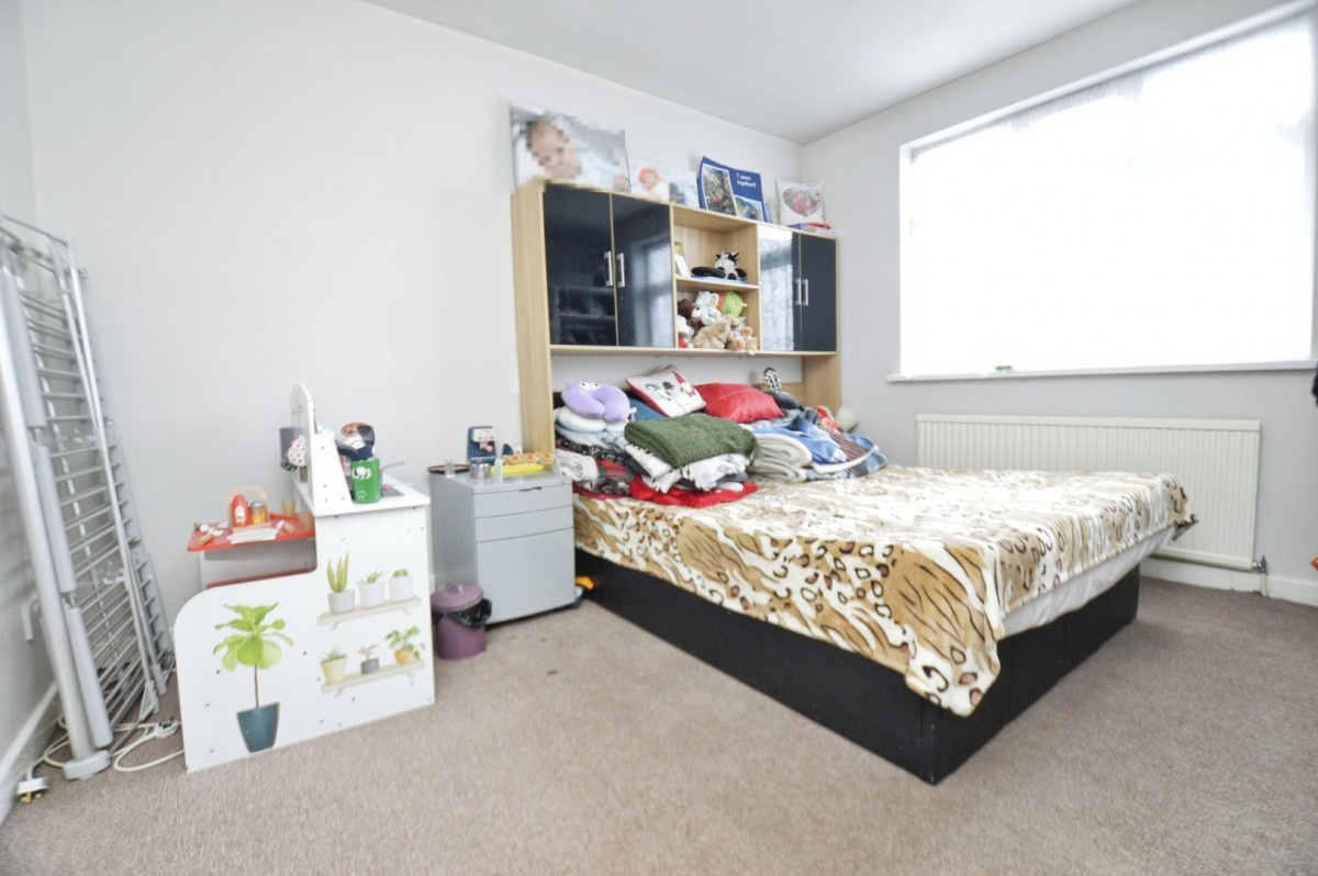 Rochester Ave, Upton Park, London, E13 9JL