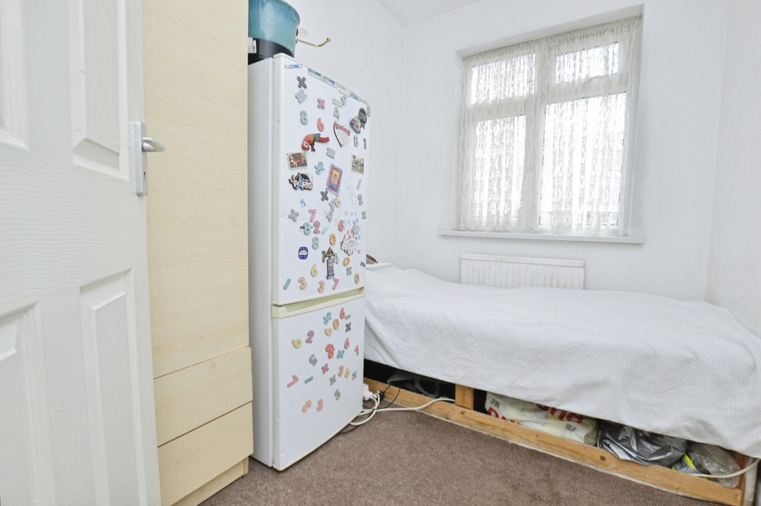 Rochester Ave, Upton Park, London, E13 9JL