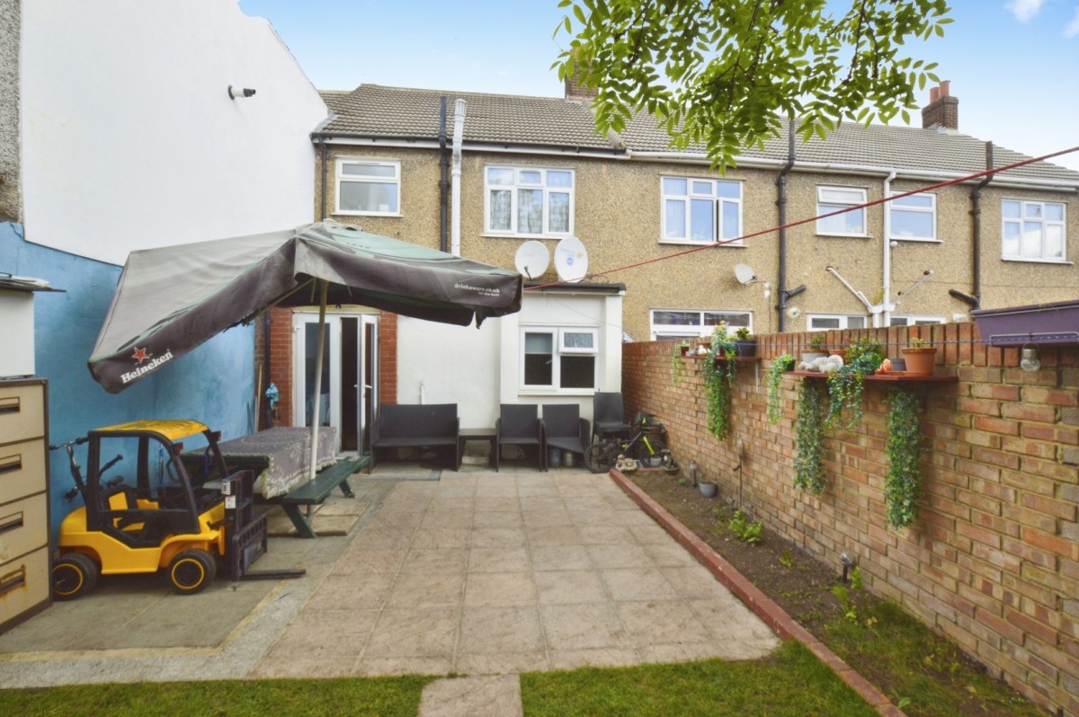 Rochester Ave, Upton Park, London, E13 9JL