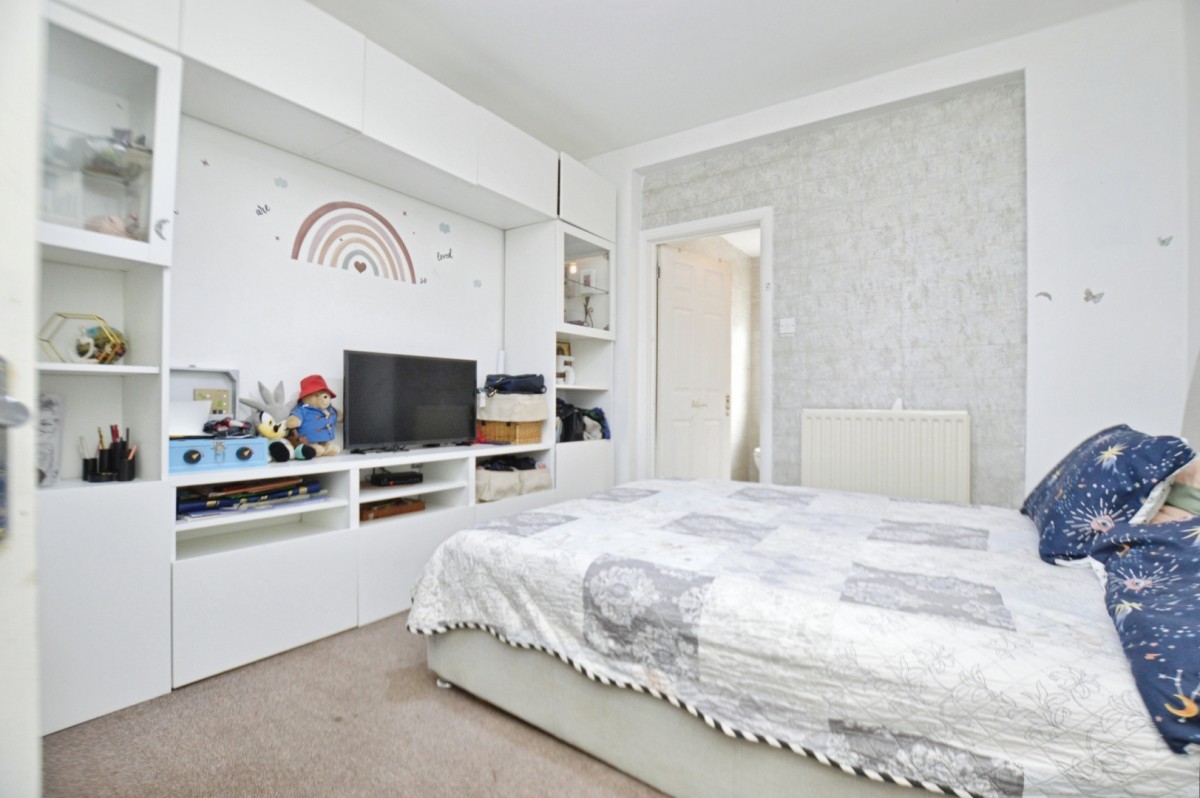 Rochester Ave, Upton Park, London, E13 9JL