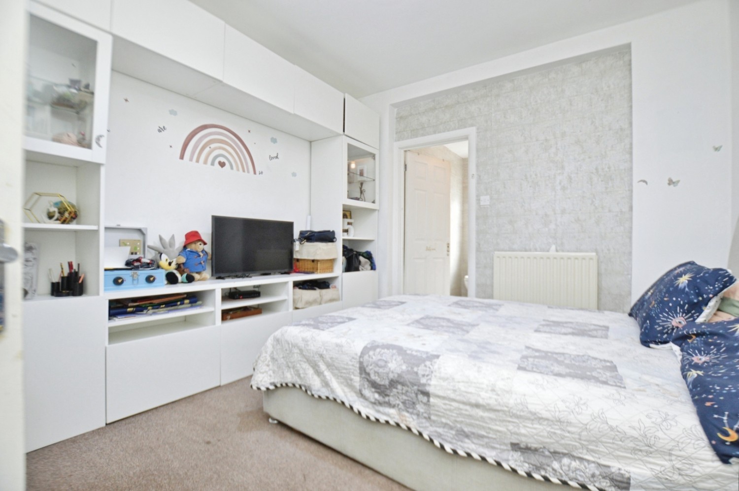 Rochester Ave, Upton Park, London, E13 9JL