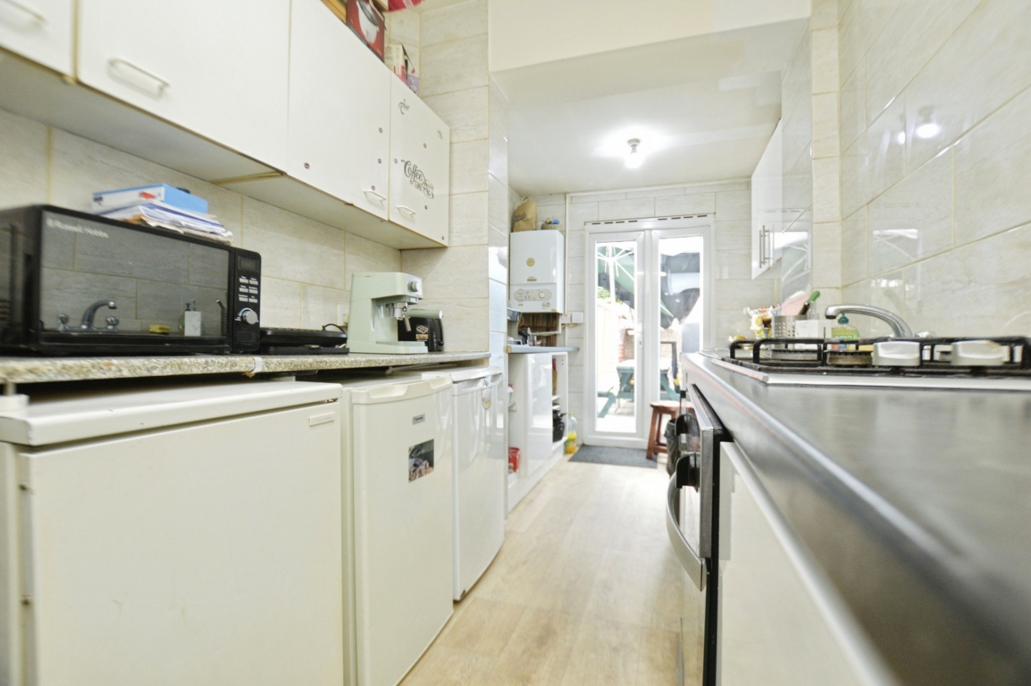 Rochester Ave, Upton Park, London, E13 9JL