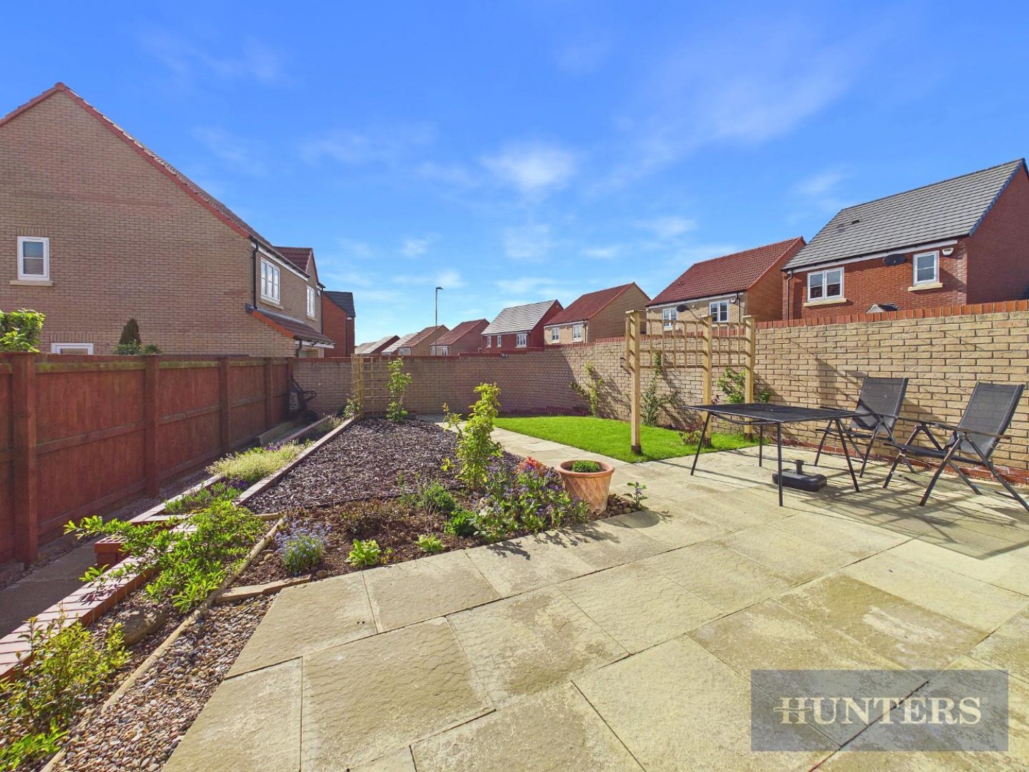 Campion Grove, Scarborough