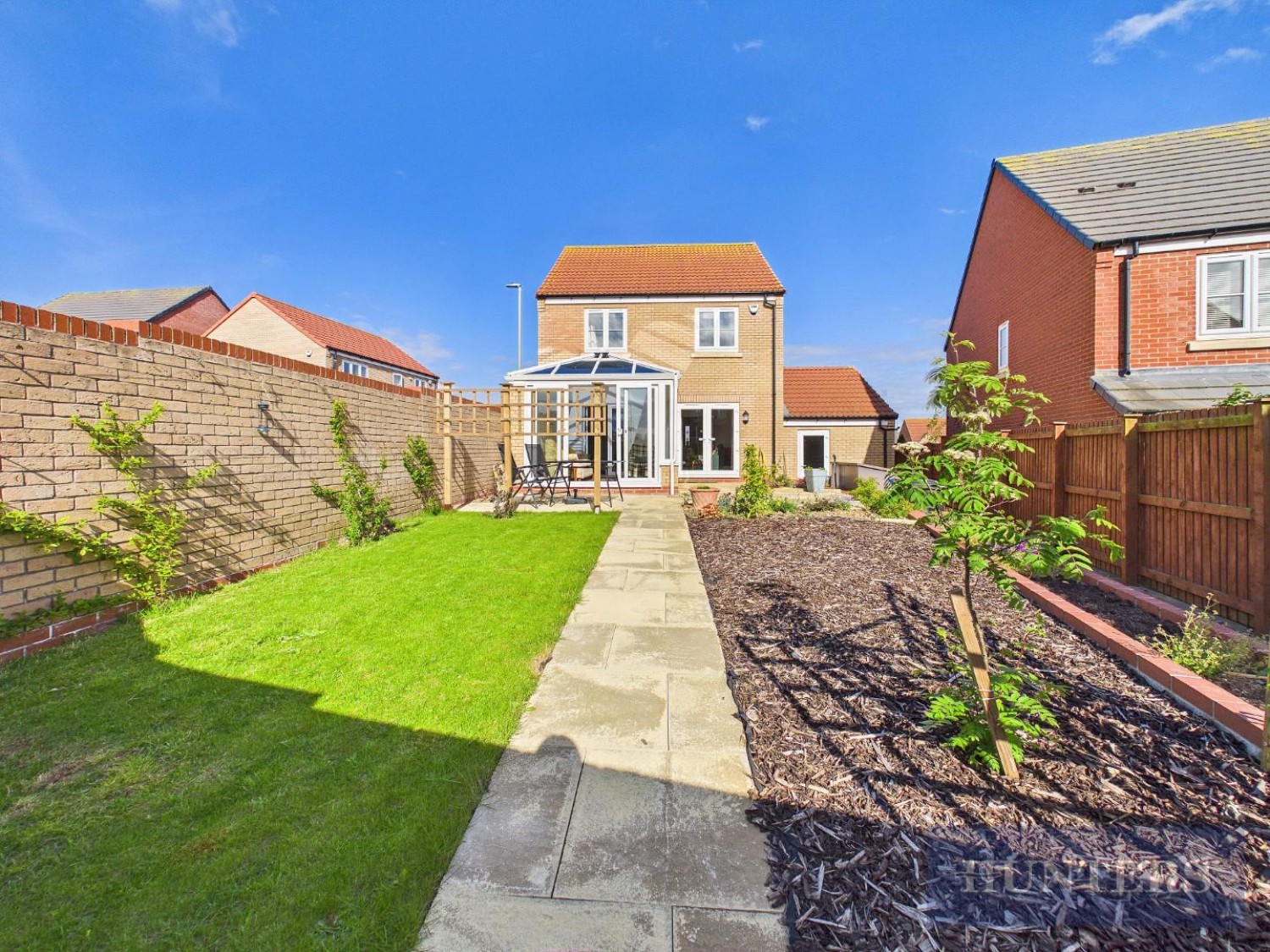 Campion Grove, Scarborough