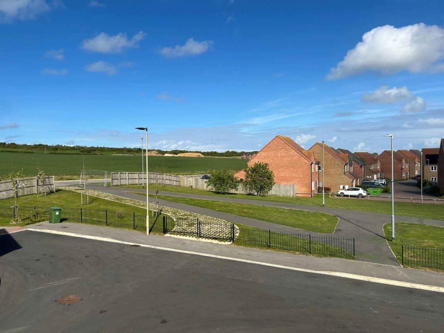 Campion Grove, Scarborough