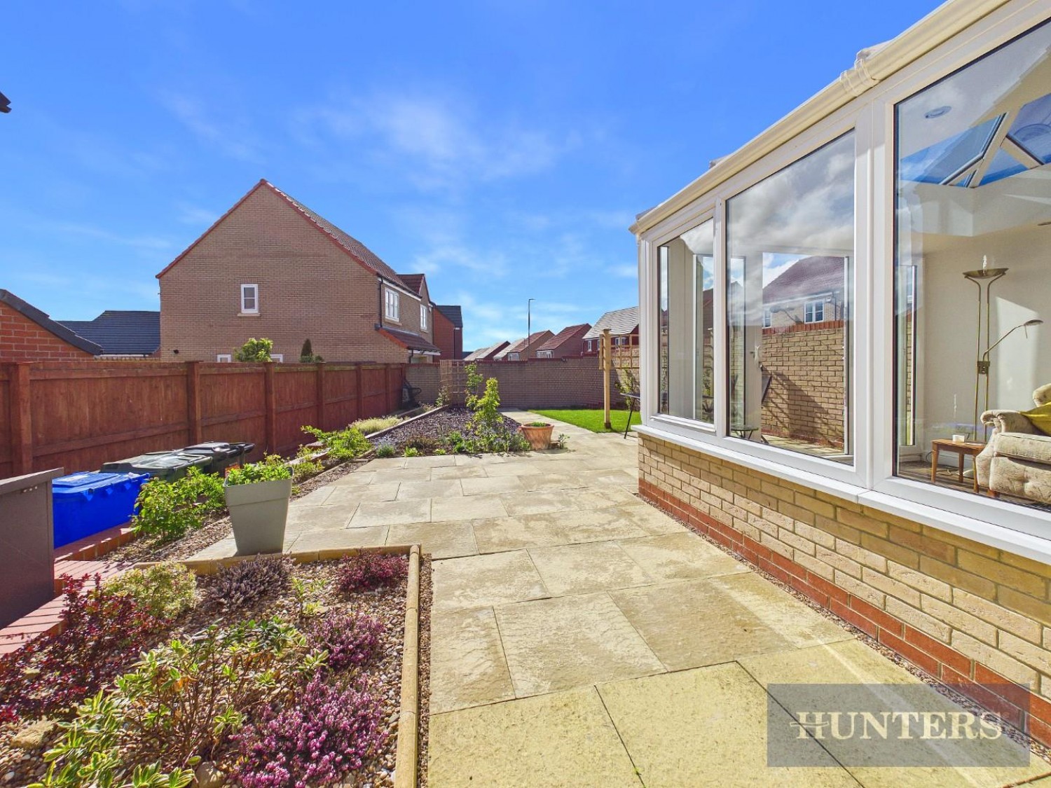 Campion Grove, Scarborough