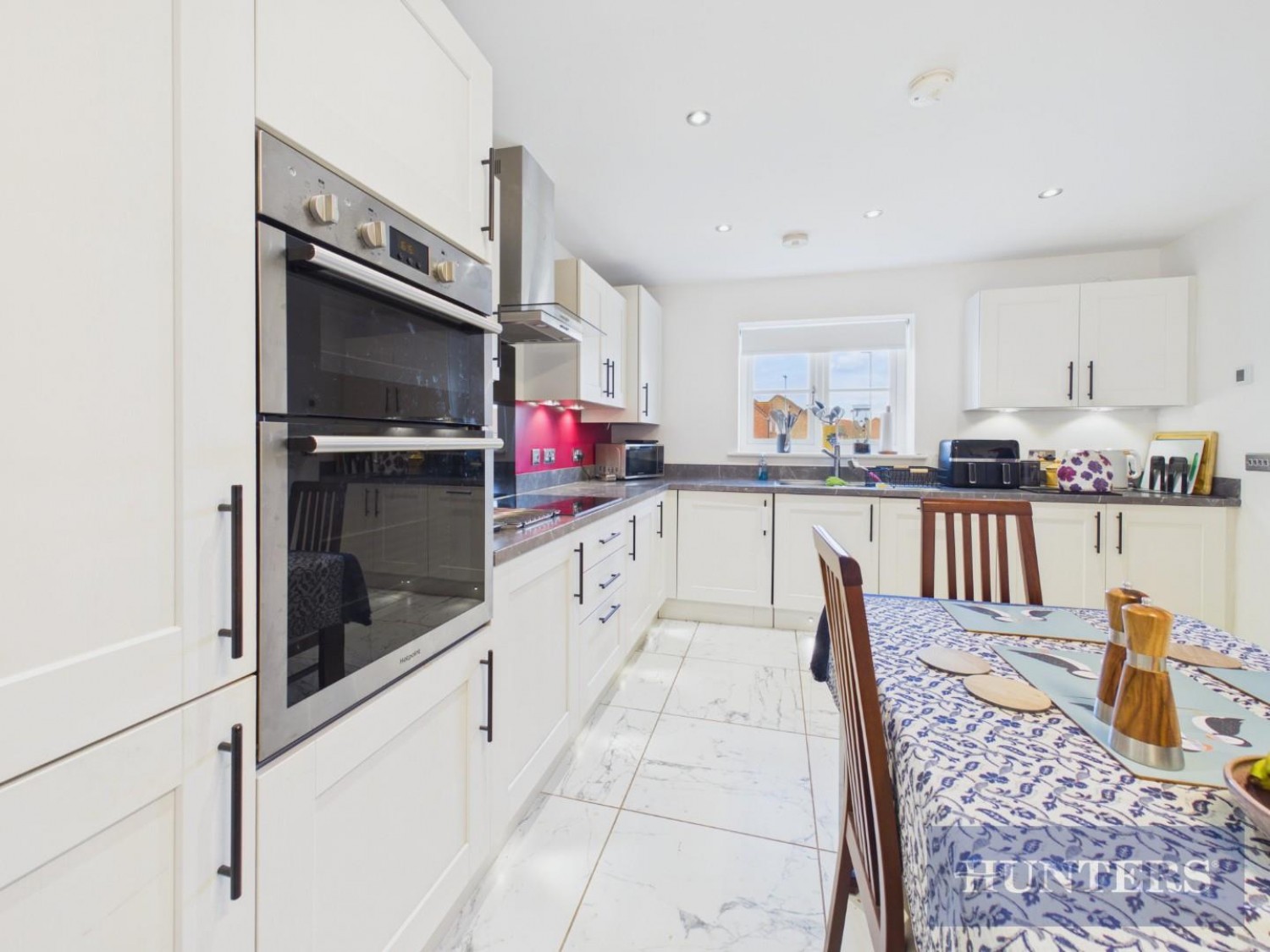 Campion Grove, Scarborough