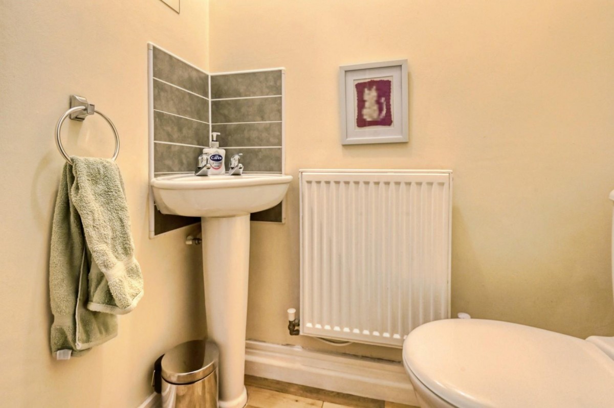 The Fairways, Sutton Coldfield