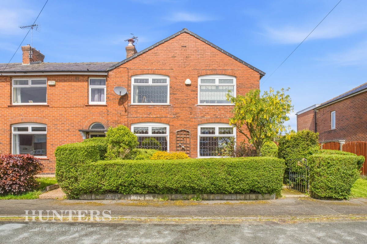 Spenwood Road, Littleborough, OL15 8PF