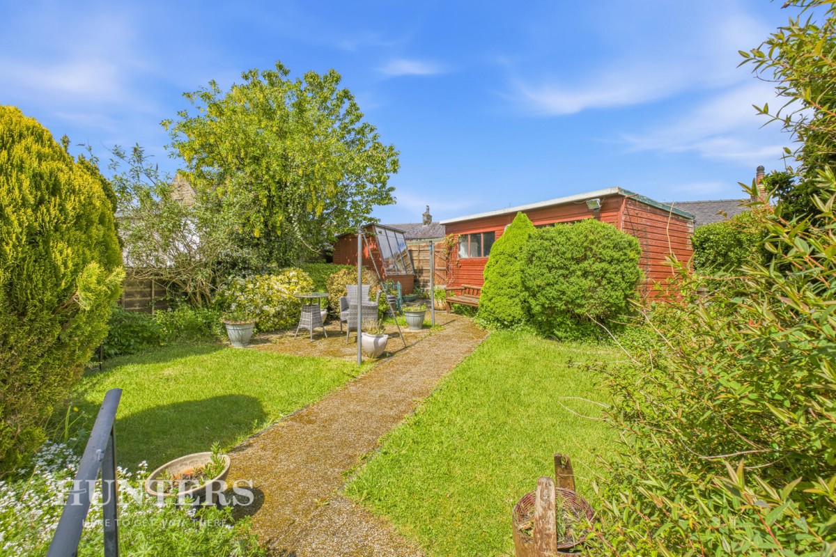 Spenwood Road, Littleborough, OL15 8PF