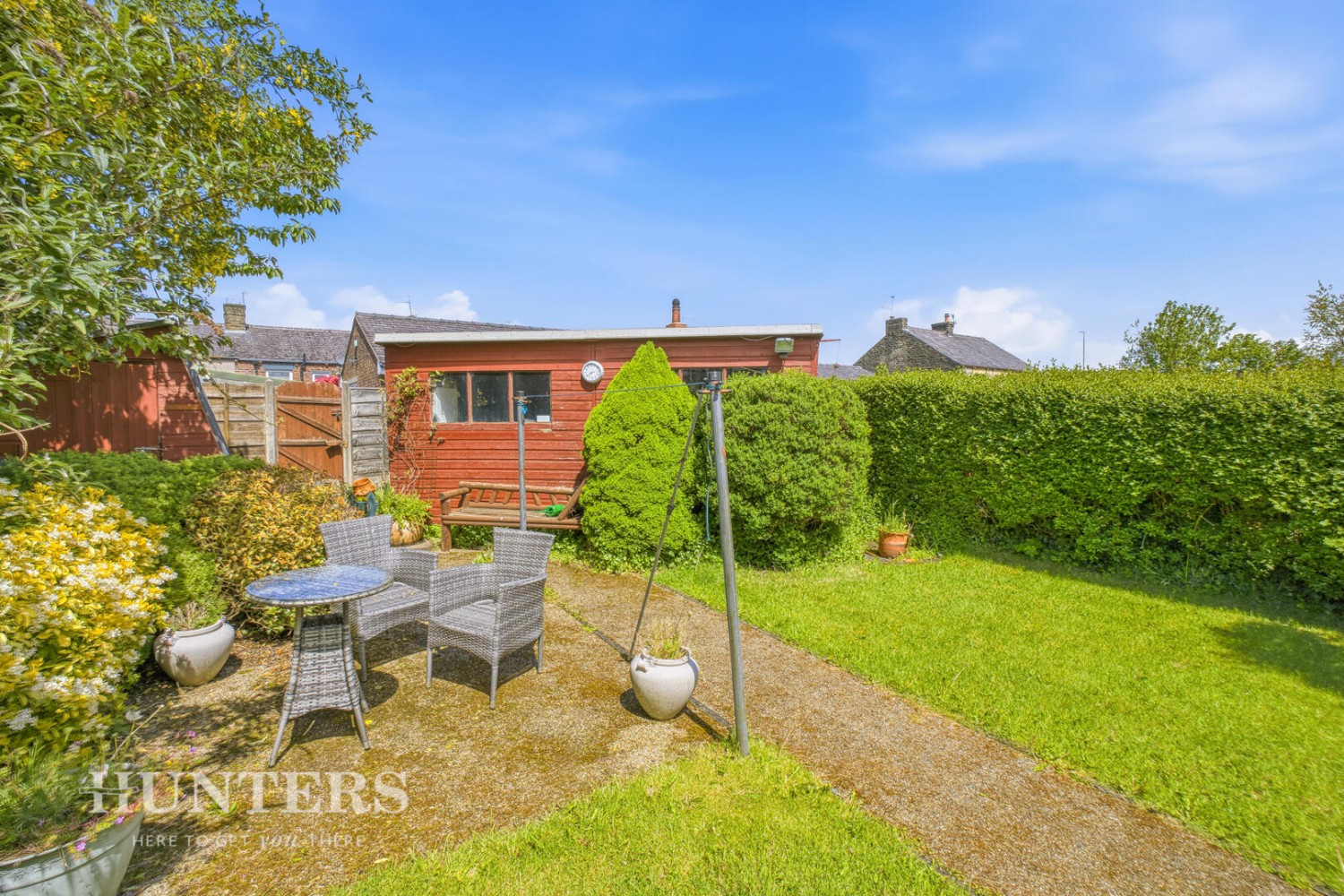 Spenwood Road, Littleborough, OL15 8PF