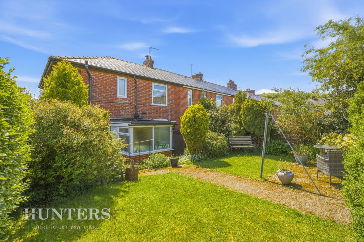 Spenwood Road, Littleborough, OL15 8PF