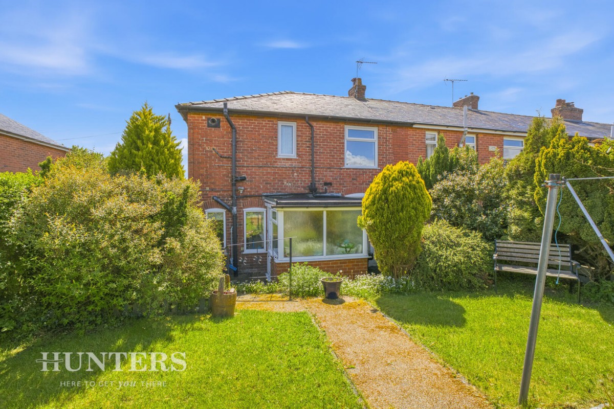 Spenwood Road, Littleborough, OL15 8PF