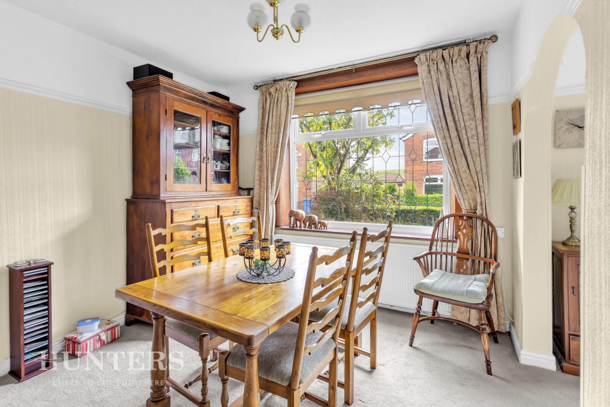 Spenwood Road, Littleborough, OL15 8PF