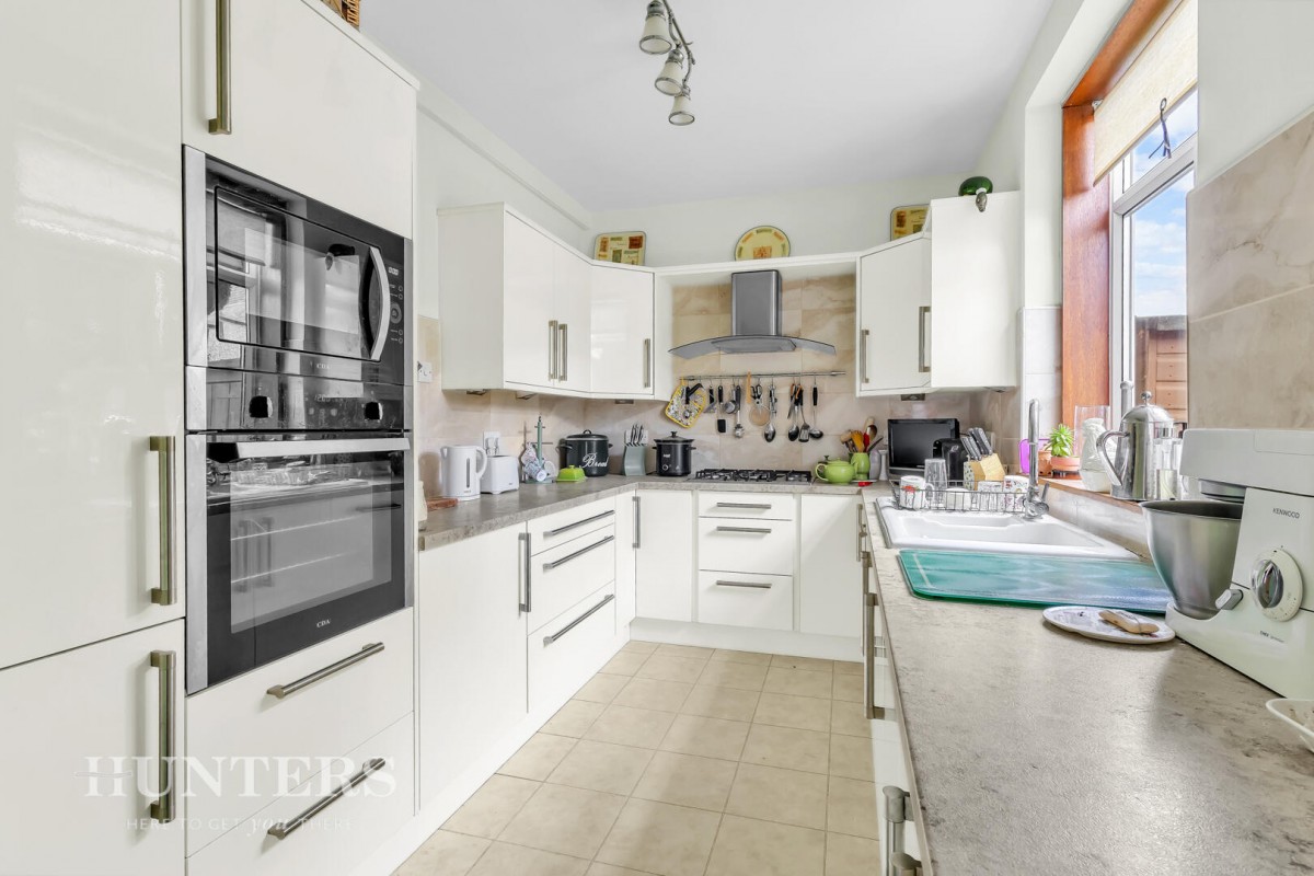 Spenwood Road, Littleborough, OL15 8PF