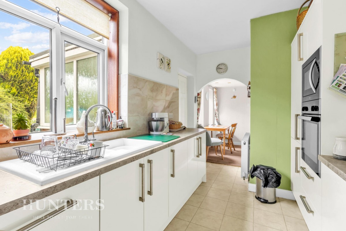 Spenwood Road, Littleborough, OL15 8PF