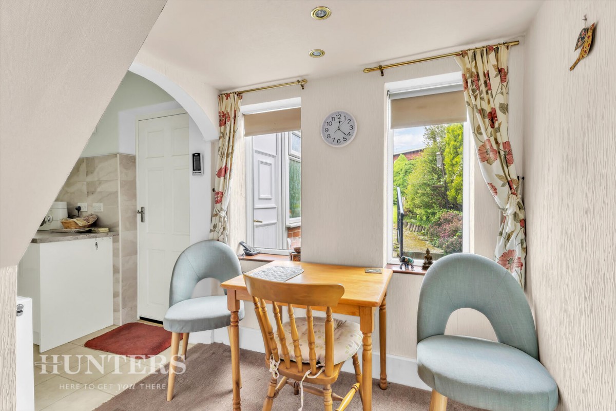 Spenwood Road, Littleborough, OL15 8PF