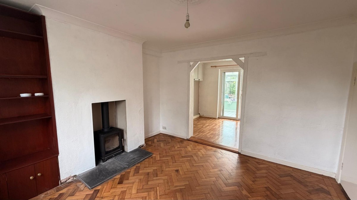 Summerfield Road, Tamworth