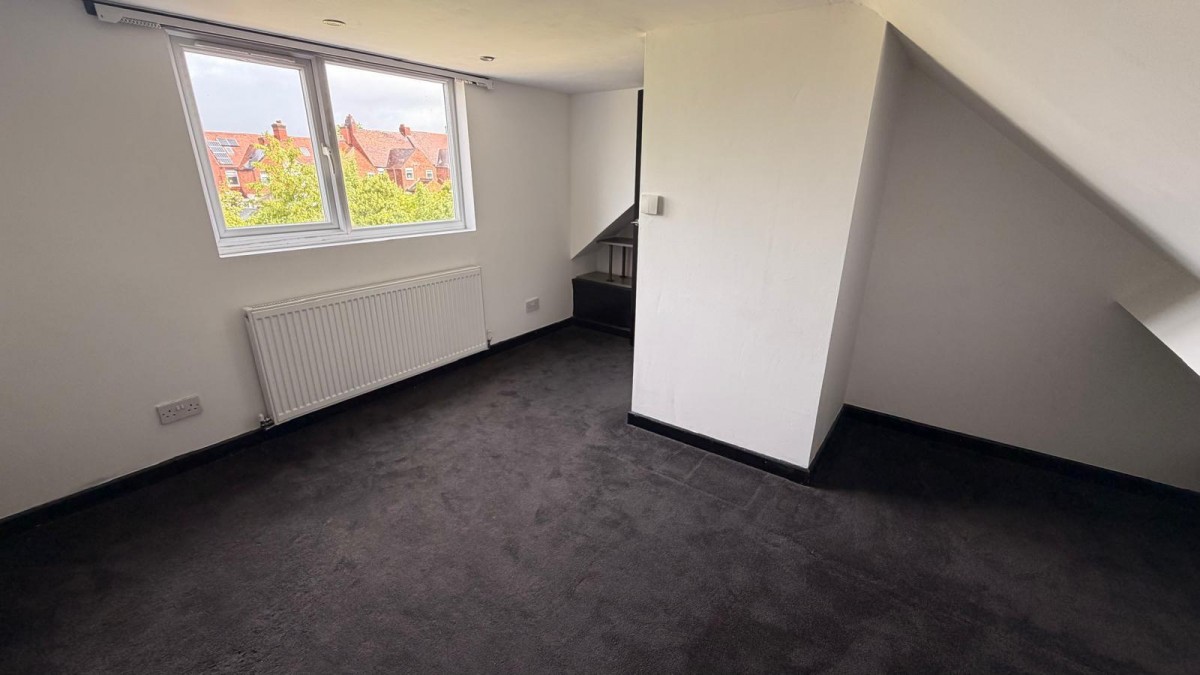 Summerfield Road, Tamworth
