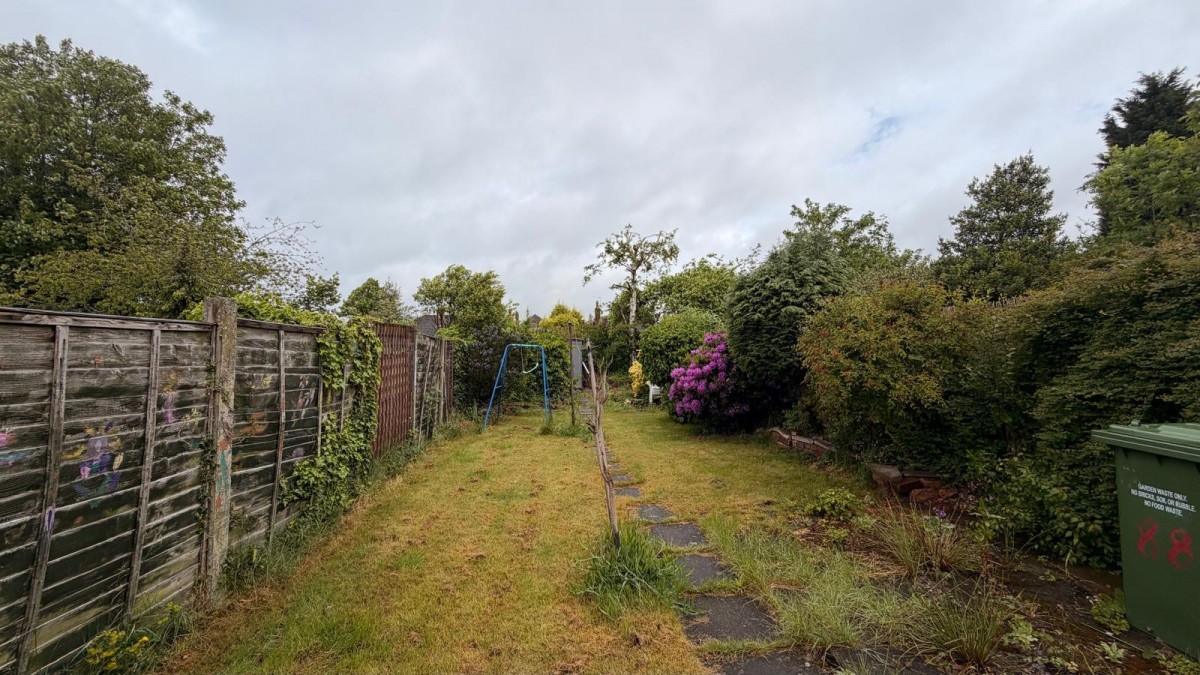 Summerfield Road, Tamworth