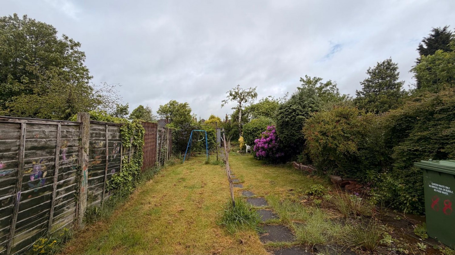 Summerfield Road, Tamworth