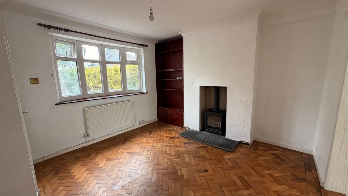 Summerfield Road, Tamworth