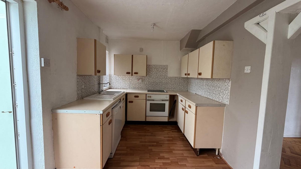 Summerfield Road, Tamworth