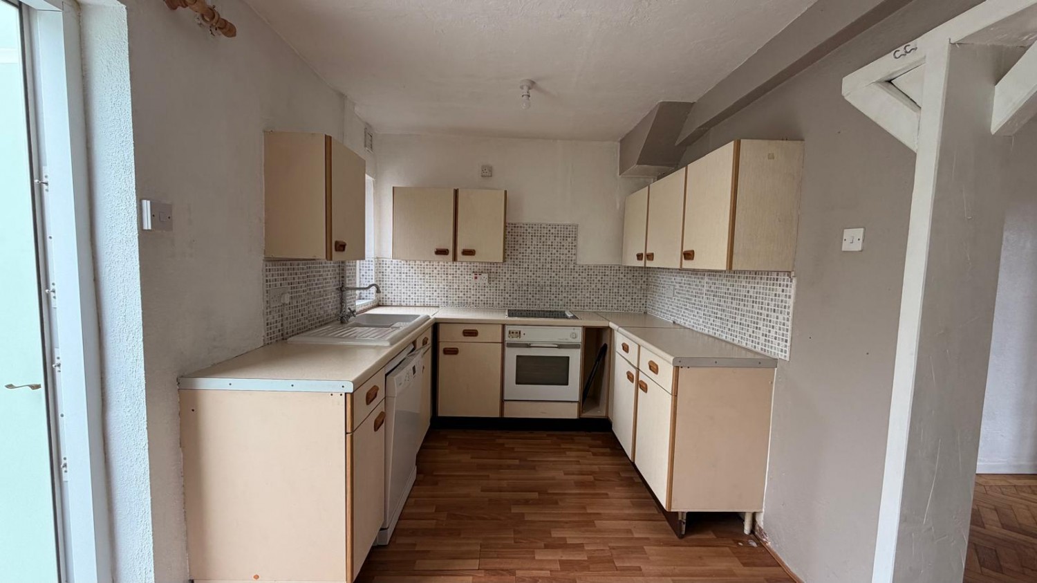 Summerfield Road, Tamworth