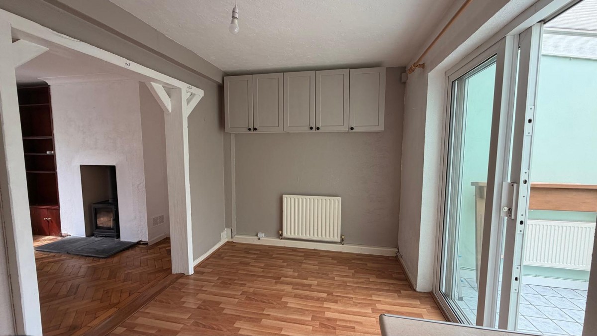 Summerfield Road, Tamworth