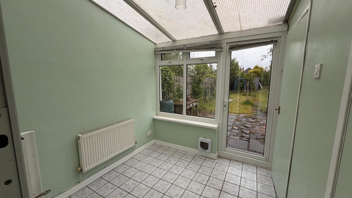 Summerfield Road, Tamworth