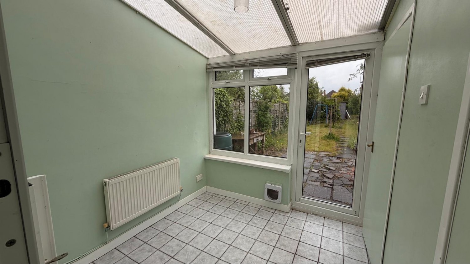 Summerfield Road, Tamworth
