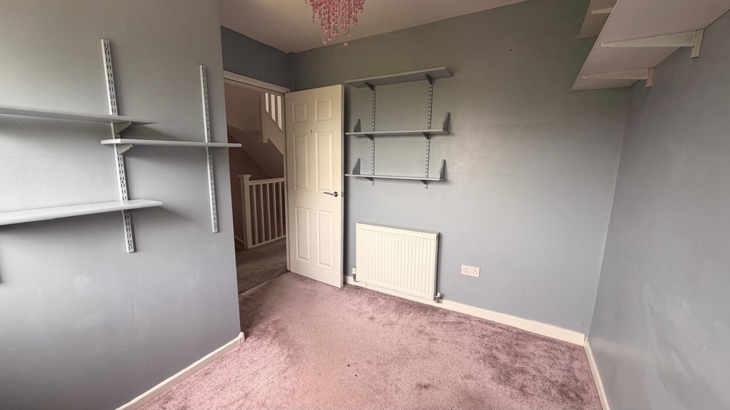 Summerfield Road, Tamworth