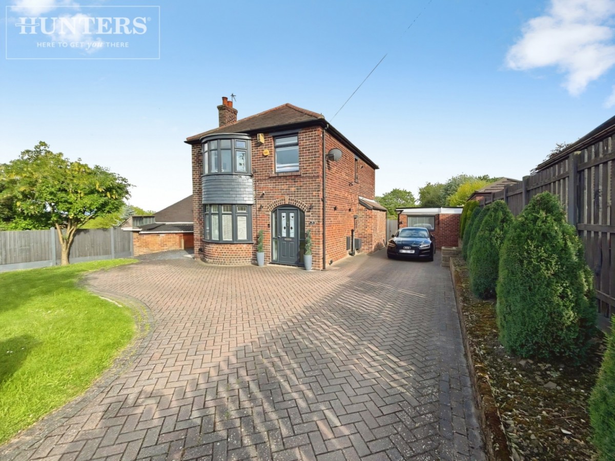 Greenside Lane, Hoyland, Barnsley, S74 9PZ