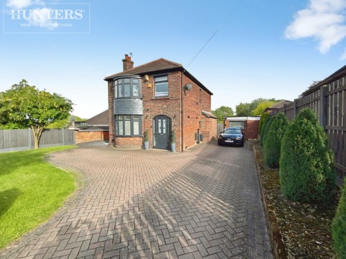 Greenside Lane, Hoyland, Barnsley, S74 9PZ