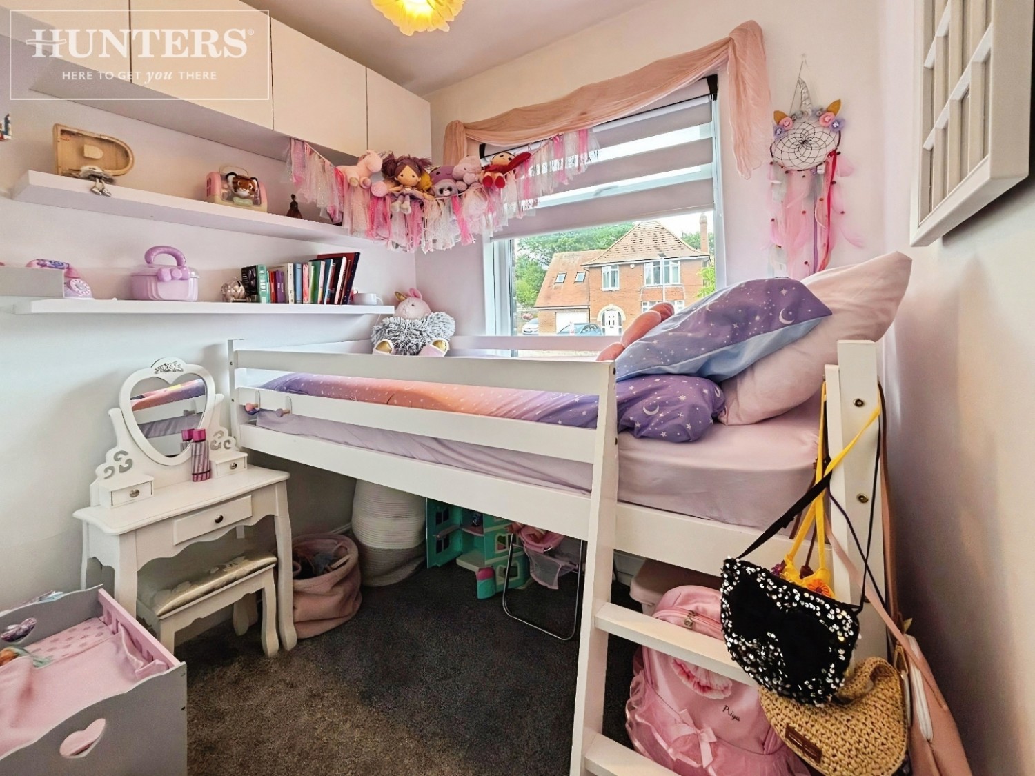 Greenside Lane, Hoyland, Barnsley, S74 9PZ
