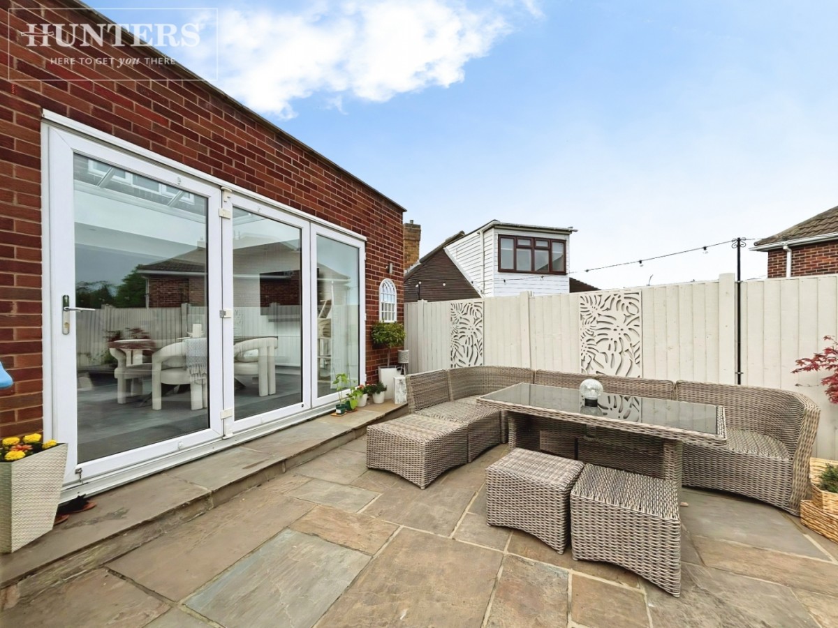 Greenside Lane, Hoyland, Barnsley, S74 9PZ