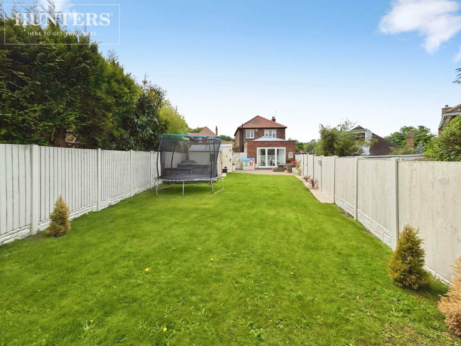 Greenside Lane, Hoyland, Barnsley, S74 9PZ