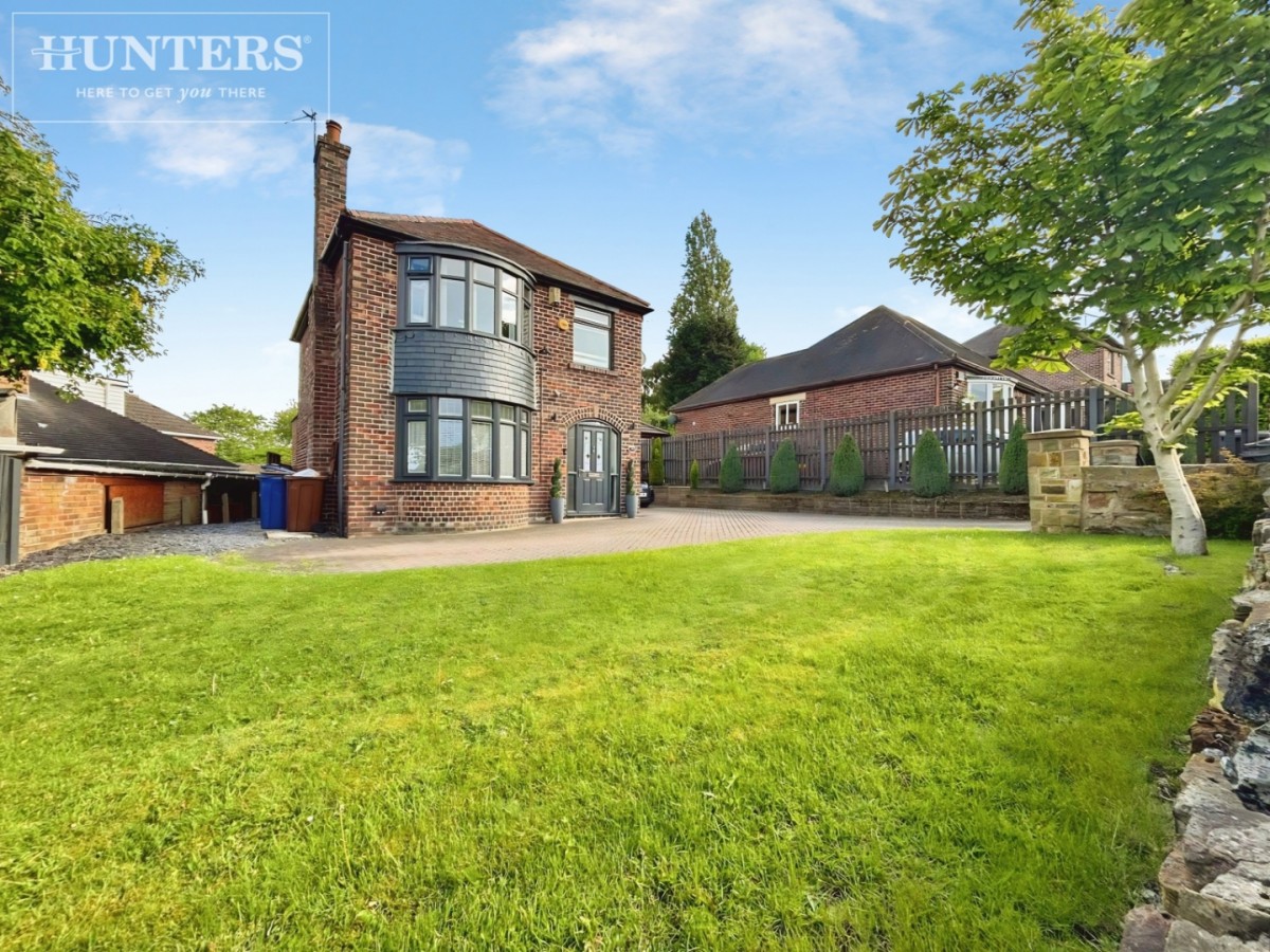 Greenside Lane, Hoyland, Barnsley, S74 9PZ