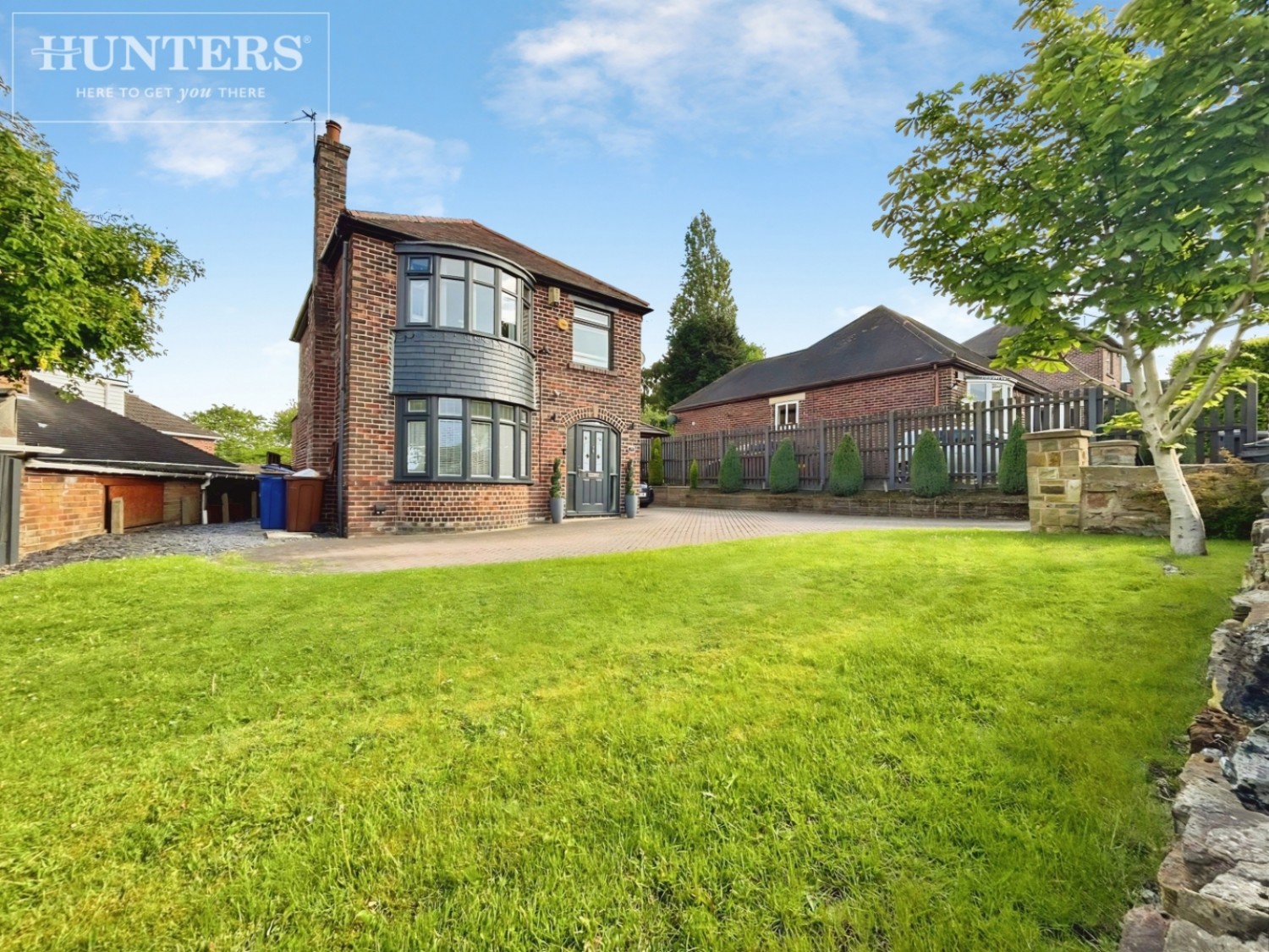 Greenside Lane, Hoyland, Barnsley, S74 9PZ