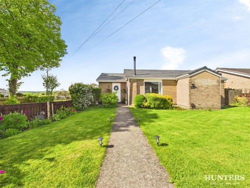 Sunningdale, Consett