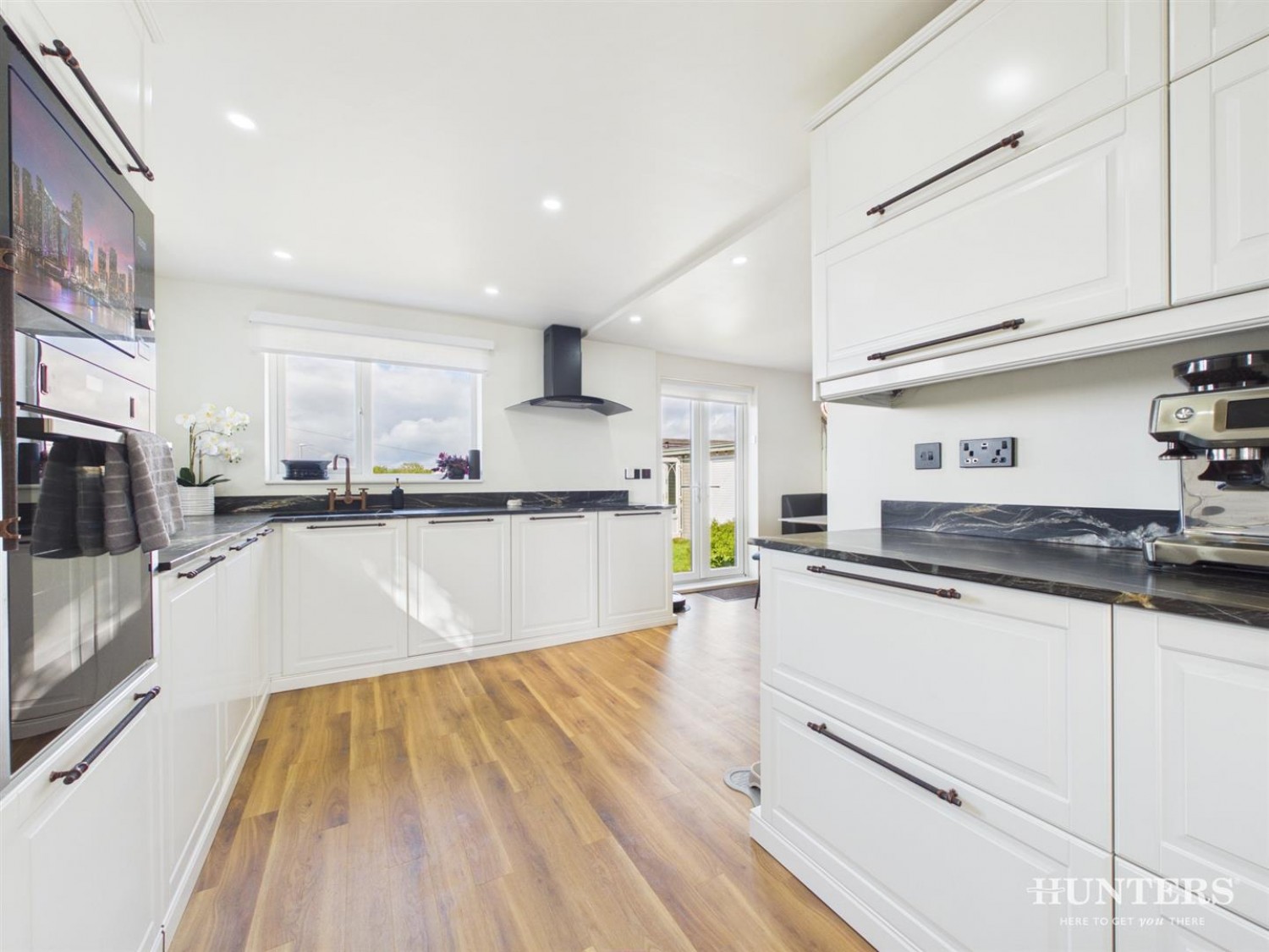 Sunningdale, Consett