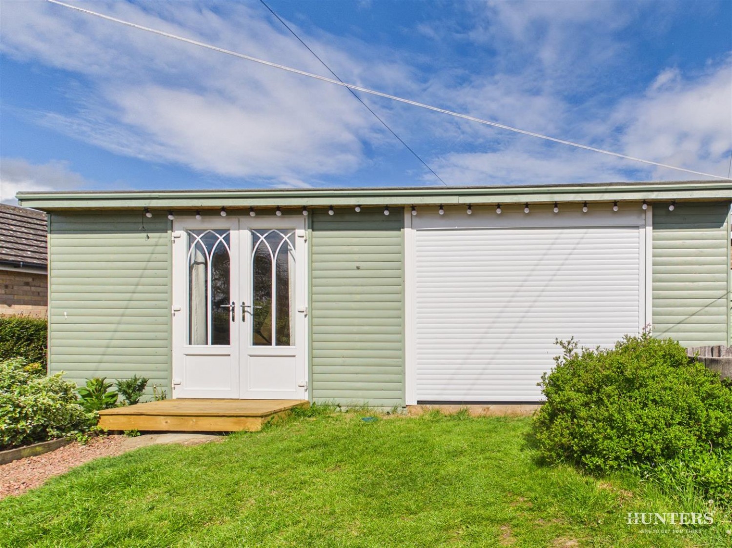 Sunningdale, Consett