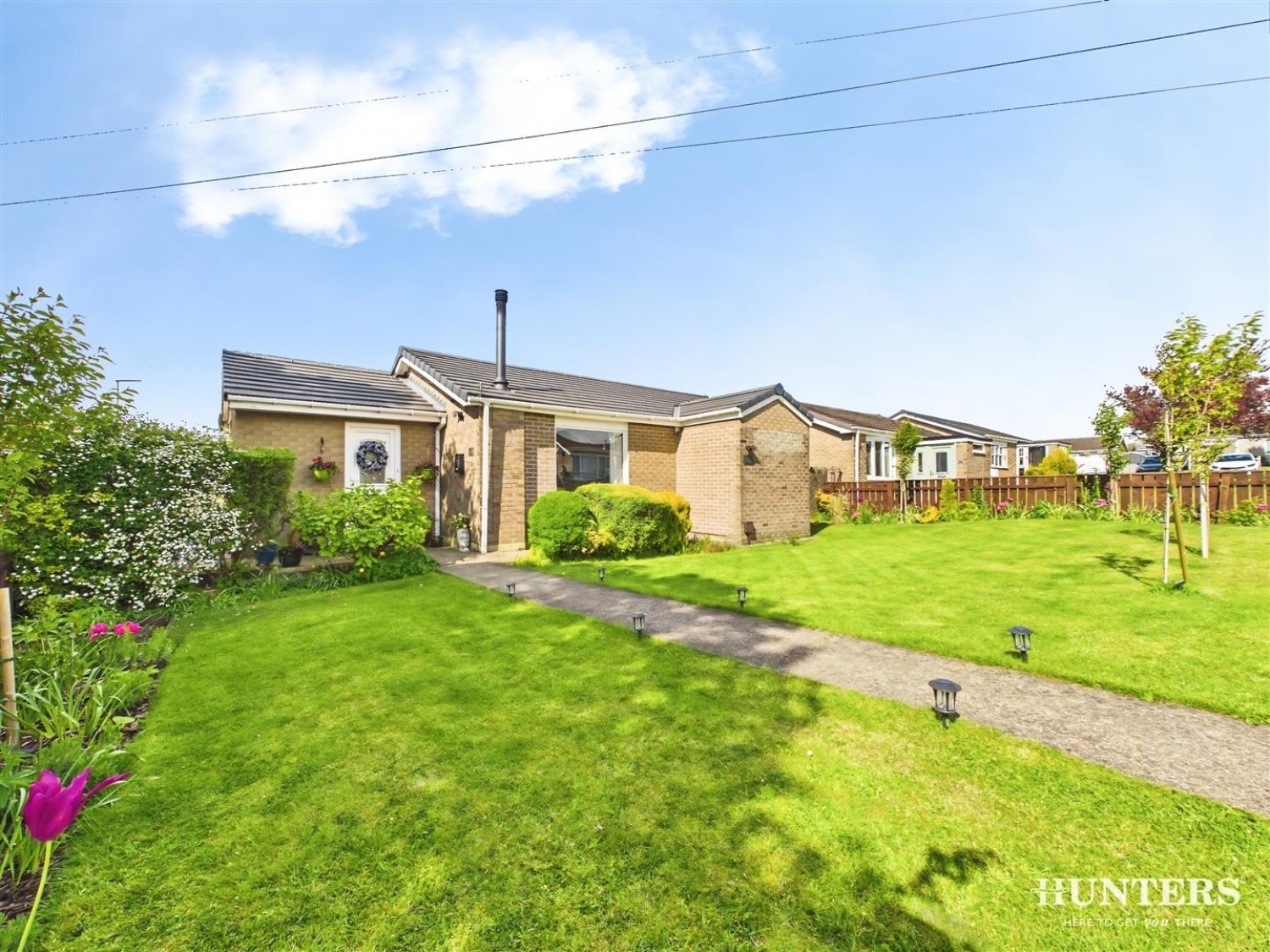 Sunningdale, Consett